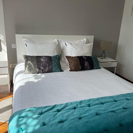 Vernou-sur-Brenne Chambres D'Hotes & Spa Les Perce Neige מראה חיצוני תמונה