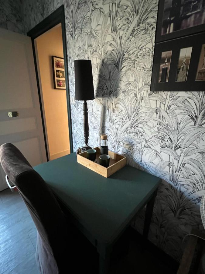 Vernou-sur-Brenne Chambres D'Hotes & Spa Les Perce Neige מראה חיצוני תמונה