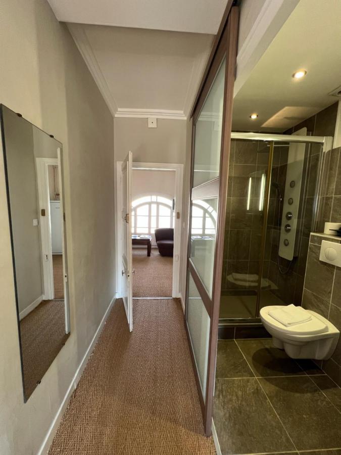 Vernou-sur-Brenne Chambres D'Hotes & Spa Les Perce Neige מראה חיצוני תמונה