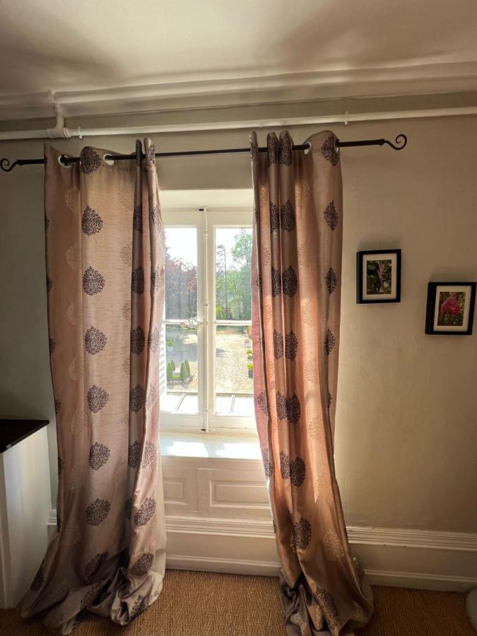 Vernou-sur-Brenne Chambres D'Hotes & Spa Les Perce Neige מראה חיצוני תמונה