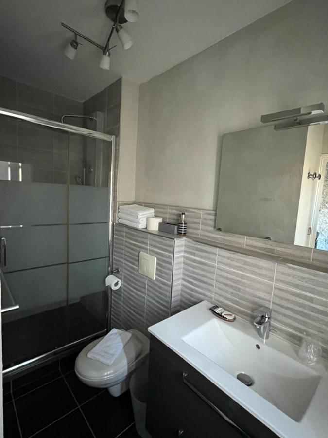 Vernou-sur-Brenne Chambres D'Hotes & Spa Les Perce Neige מראה חיצוני תמונה