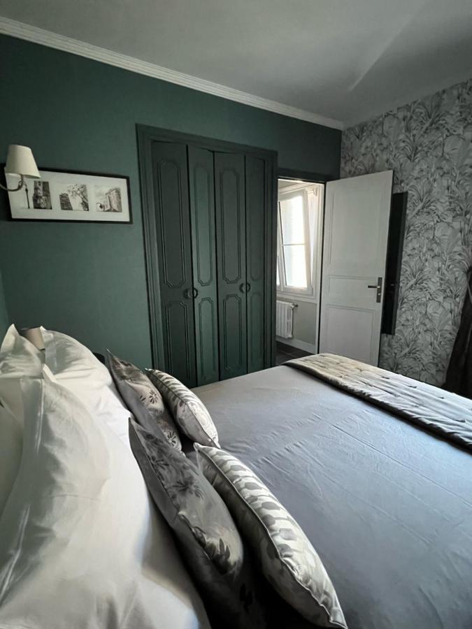 Vernou-sur-Brenne Chambres D'Hotes & Spa Les Perce Neige מראה חיצוני תמונה
