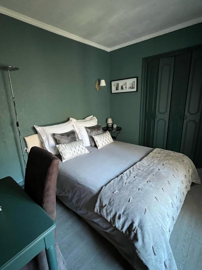 Vernou-sur-Brenne Chambres D'Hotes & Spa Les Perce Neige מראה חיצוני תמונה