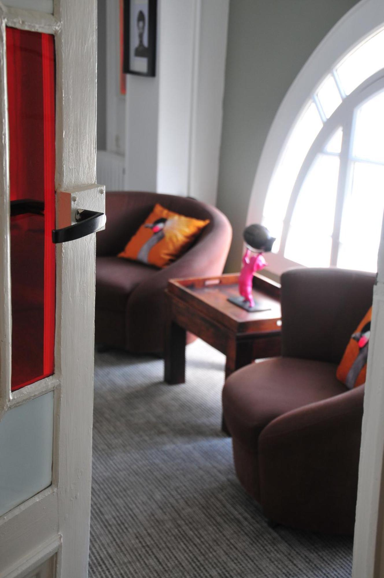 Vernou-sur-Brenne Chambres D'Hotes & Spa Les Perce Neige מראה חיצוני תמונה