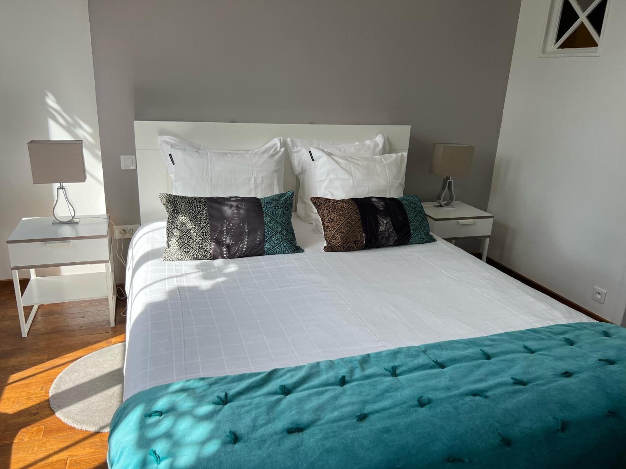 Vernou-sur-Brenne Chambres D'Hotes & Spa Les Perce Neige מראה חיצוני תמונה