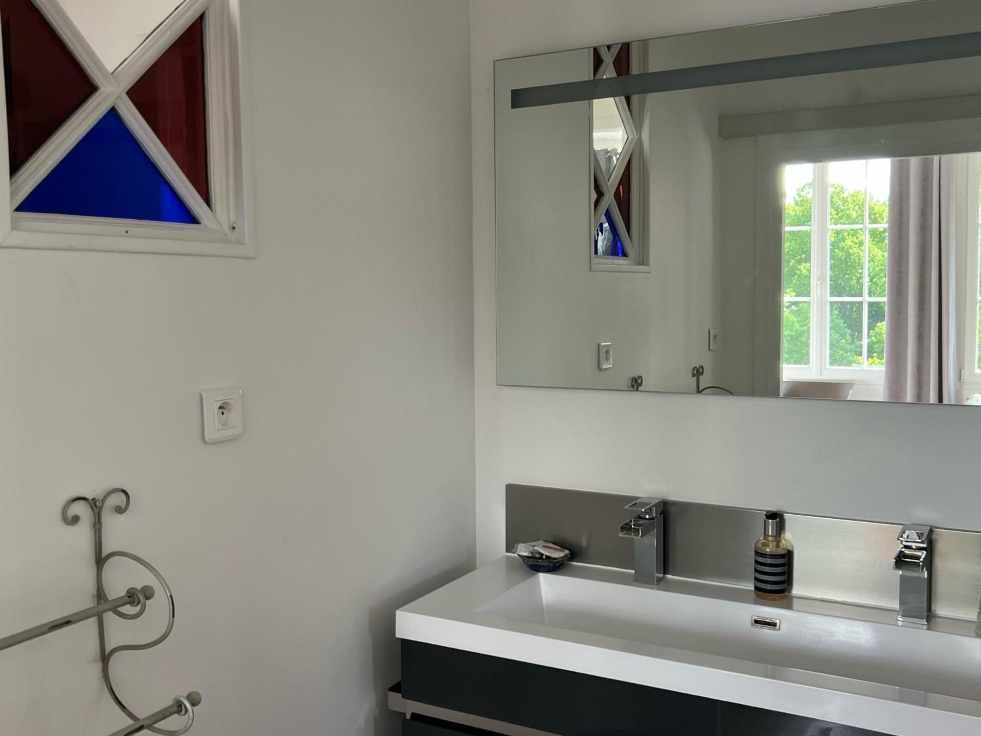 Vernou-sur-Brenne Chambres D'Hotes & Spa Les Perce Neige מראה חיצוני תמונה