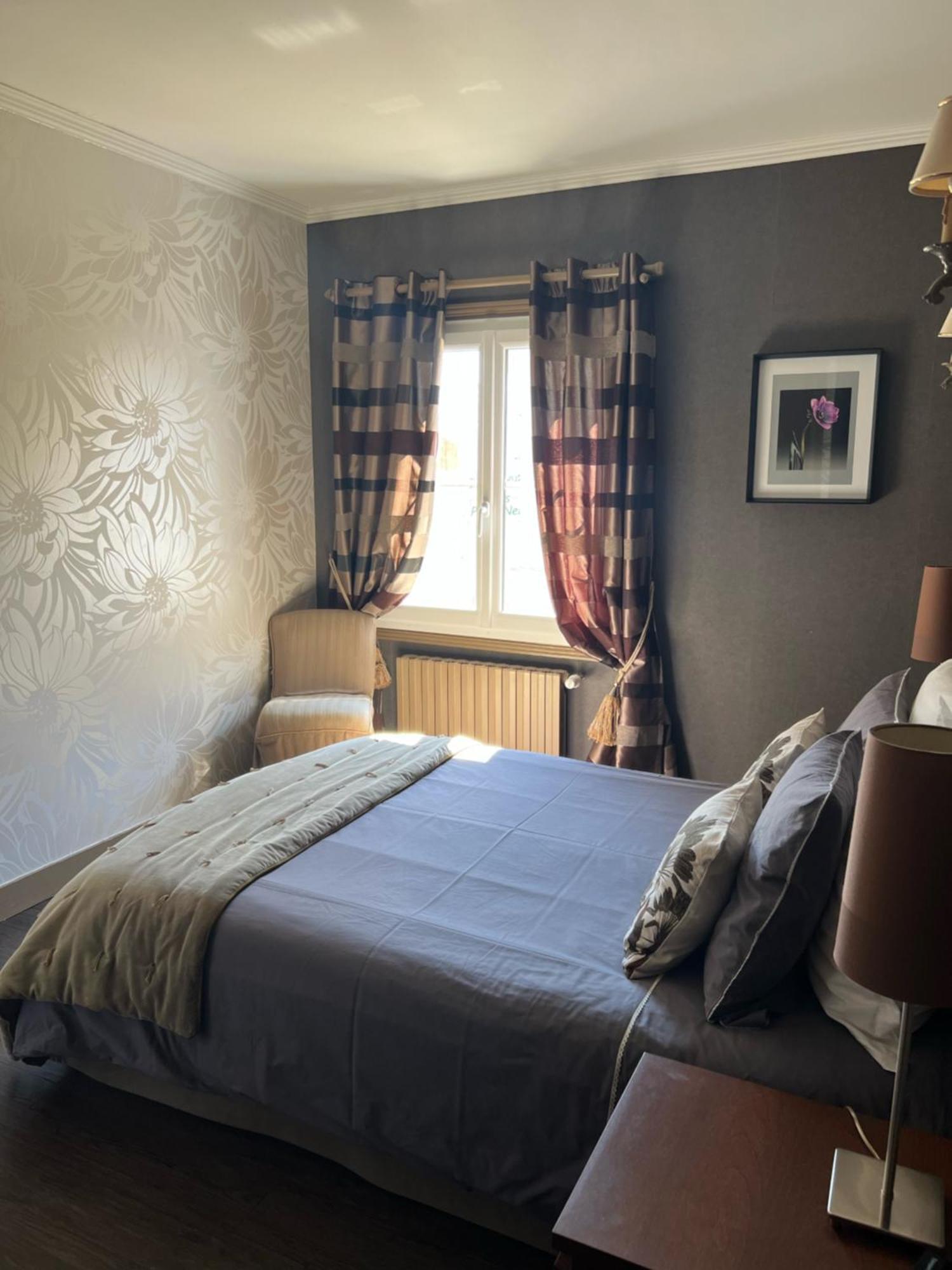 Vernou-sur-Brenne Chambres D'Hotes & Spa Les Perce Neige מראה חיצוני תמונה