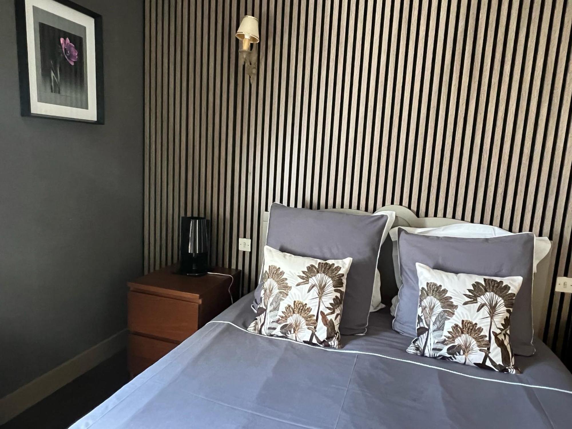 Vernou-sur-Brenne Chambres D'Hotes & Spa Les Perce Neige מראה חיצוני תמונה